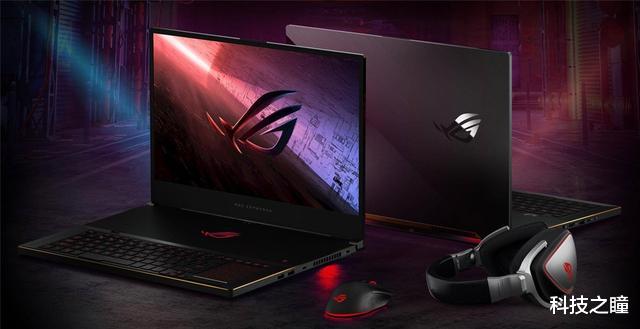 笔记本|望天!同为笔记本,商务本与游戏本之间究竟有什么区别?