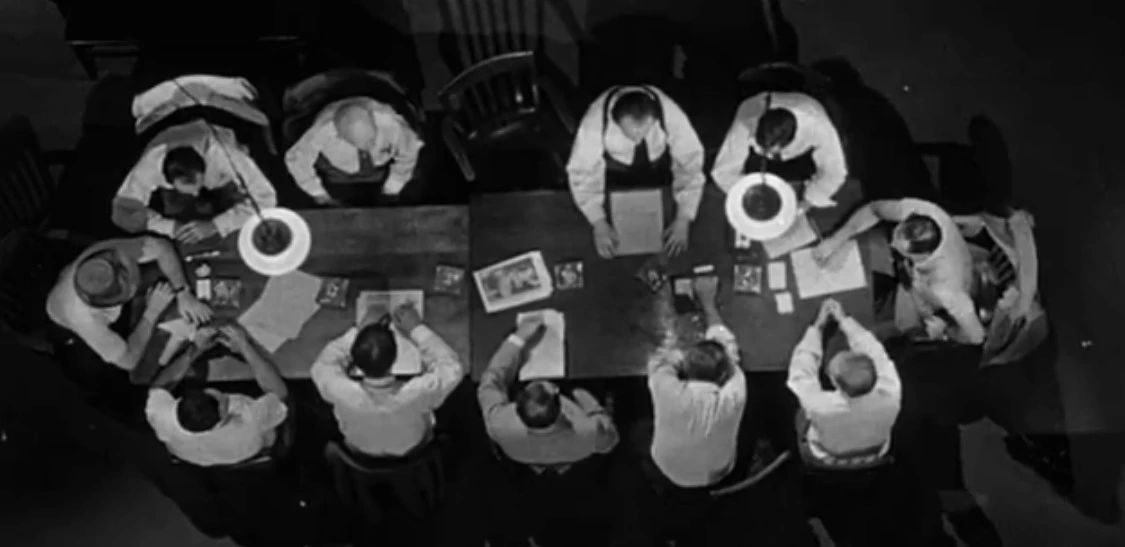 【搏击俱乐部】因片名埋没？盘点10部 险被片名拖累的经典电影 下