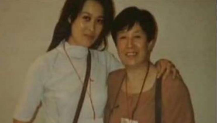 #那英#乐坛最彪天后那英，心直口快“得罪”了很多人，却不敢“招惹”她