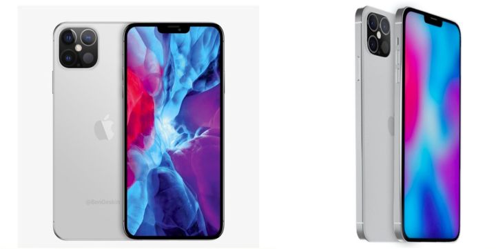 『iphone12』iPhone 12低至4200元起步？别太天真了