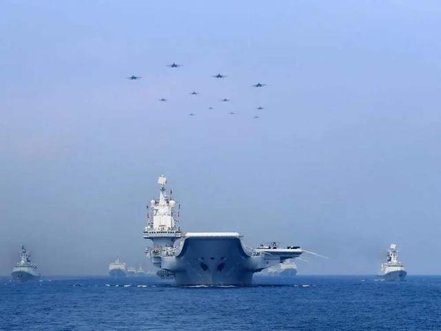 驱逐舰|国产第一代驱逐舰全部退役：当年有多艰辛，今日便有多幸福