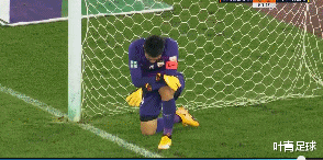 广州恒大|25米超级世界波,恒大疯狂庆祝!王大雷郁闷了,跪地无语