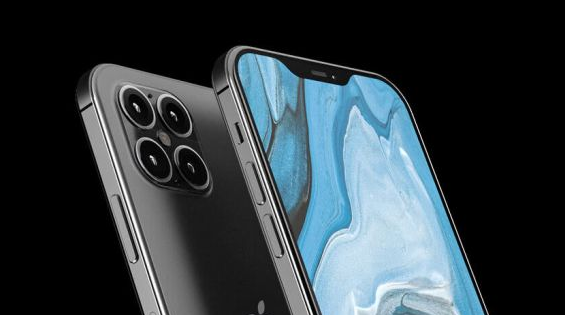 「三星」iPhone12即将起航，超A14处理器，售价这次够惊艳