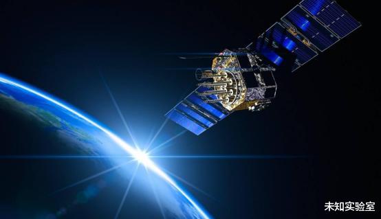 『激光武器』司马昭之心！借清理垃圾测试激光武器，怕是配合美国针对“北斗”