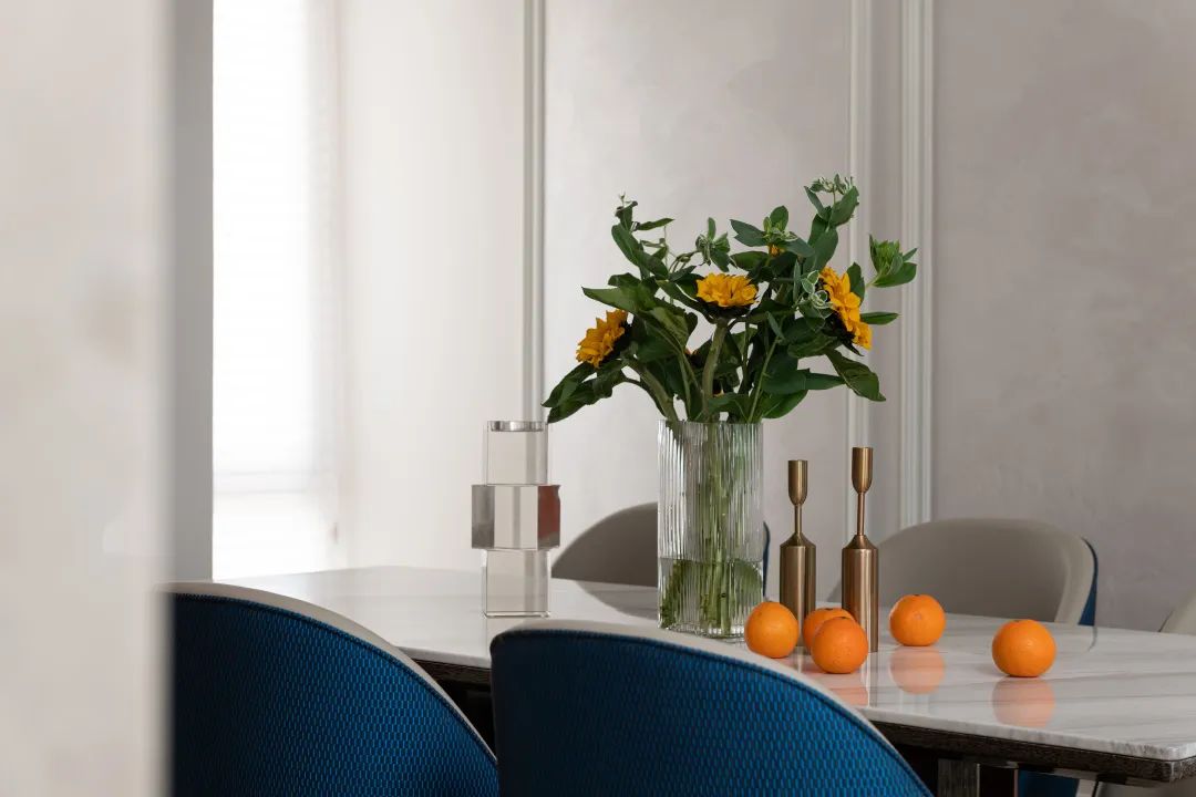 设计师@175㎡混搭风格装修，简约高级演绎质感生活！