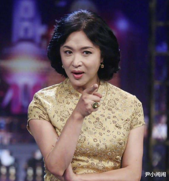 金星|金星从来不撕的4位明星，前3个是因为喜欢，而她是因为惹不起！