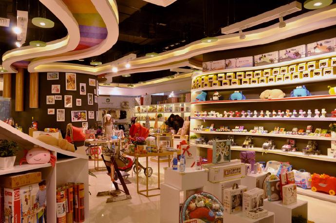 Facebook|线下实体店并非没有未来反而潜力十足！