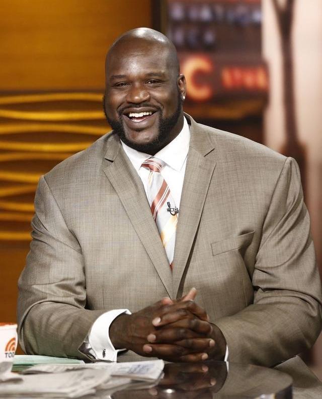 5G|奥尼尔22年前购买的谷歌100万股原始股现在值多少钱?