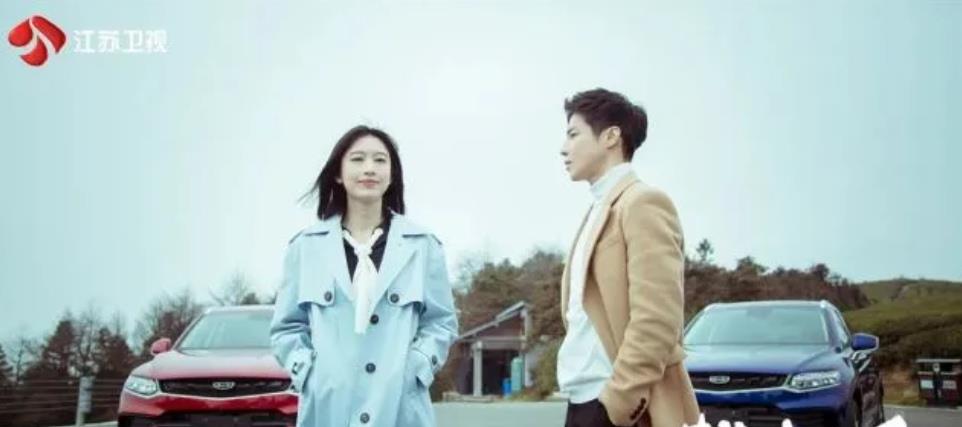 赵丽颖|10月上旬定档剧，每一部都期待满满，精彩又好看，有你喜爱的吗