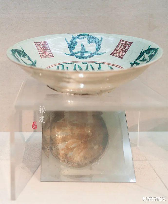 [嘉兴]漳州人和台湾人自古是一家，不信？漳州这个博物馆里藏着证据