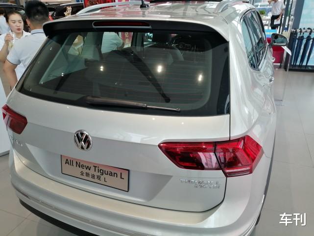 丰田汉兰达|有它在,汉兰达不香了!这SUV从21万跌至16万,全时四驱+大7座