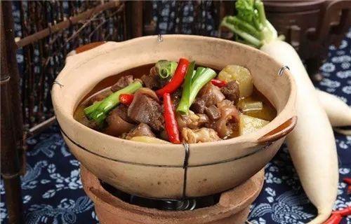 豆腐@非常受欢迎的家常菜四道,下酒宴客首选