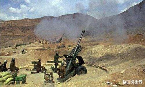 「巴基斯坦」巴铁不宣而战，大批坦克直扑印军阵地，新德里被完全打懵了！