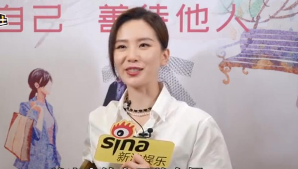 刘诗诗|刘诗诗产后复出首作被批状态显老，她坦言回应：身体还没完全恢复