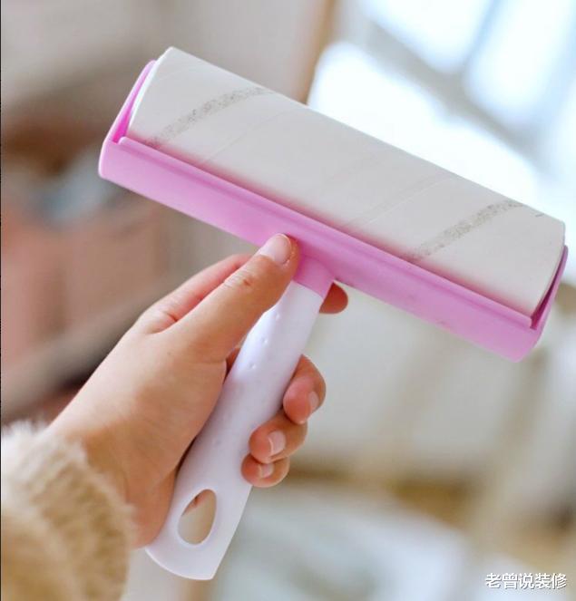 @相见恨晚的6件居家好物，看似不起眼，用过一次离不开！