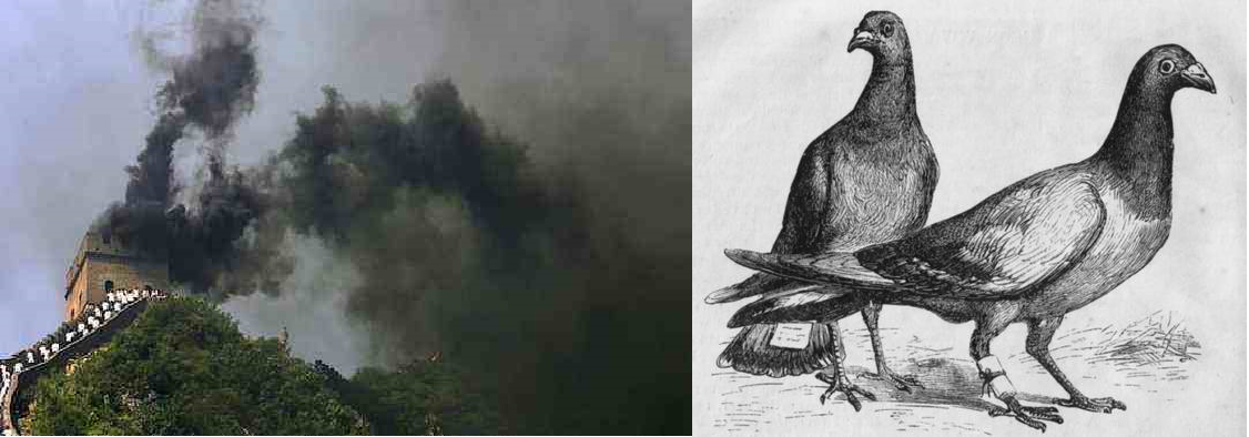 无线通信|无线通信大讲堂（一）—— 为什么能通过无线信号通信