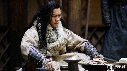 铁木真|老师不会告诉你，一代天骄成吉思汗，其实是一个忘恩负义之人