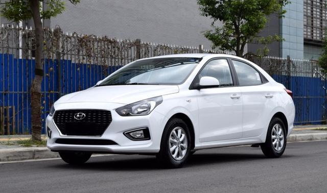 特斯拉|现代瑞纳：我豁出去了，降到4万怎么也不行