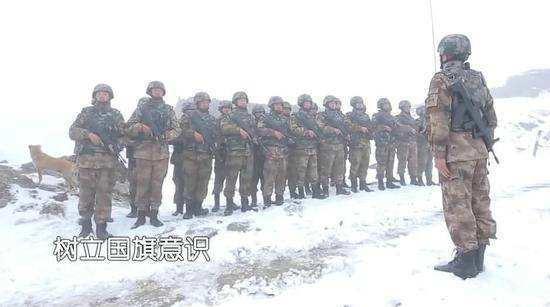 美军|印媒挑唆印军开战，底层小兵哭诉呐喊：我再也不想和解放军交手了