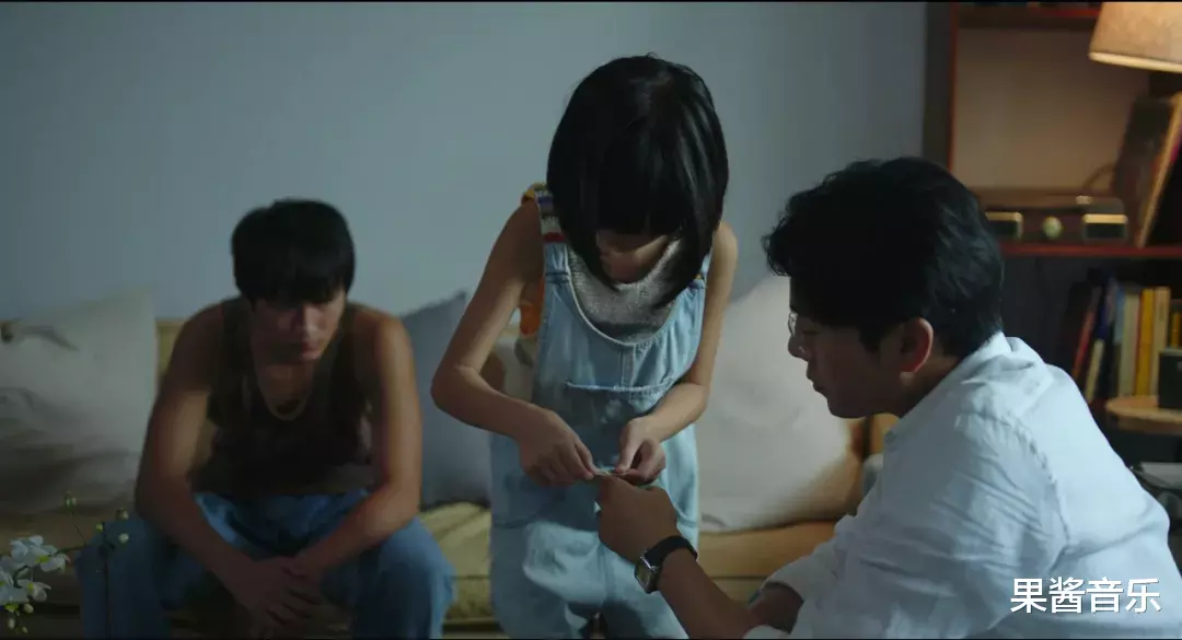 张东升|《隐秘的角落》爆火，隐藏剧情惹哭2亿成年人：“我被杀了两次，你们都没看到”