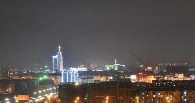 安徽|安徽“最干净”的城市，外地人羡慕不已，但当地人却纷纷外出