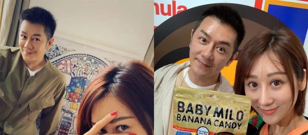 明星|明星老公失业豪宅变公寓,为帮扶家庭直播赚钱跌入谷底逆境重来