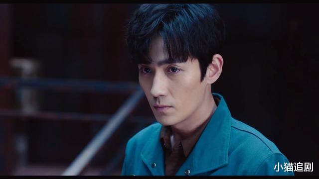 南派三叔|《重启》最大彩蛋,南派三叔亲自客串角色,观众居然没认出