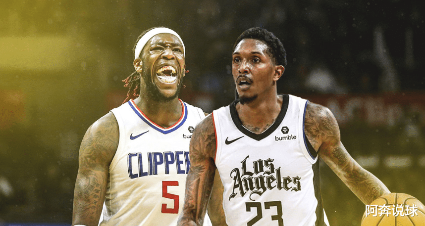 『快船队』快船队本赛季能否夺冠?如果不能,哪些球员最有可能离开?