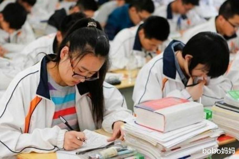 生理期@为什么每年高考前，“避孕药”销量都会猛增？资深老师给出答案