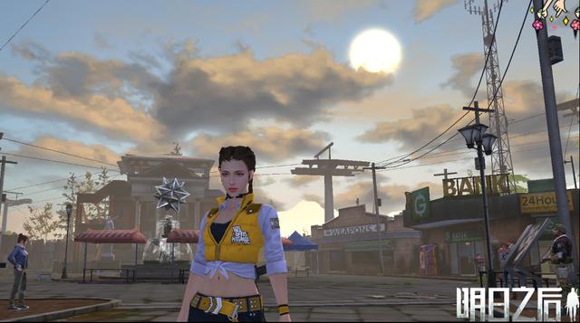 「明日之后」明日之后:配件升星先不急,从这几个方面入手不明生物也能拿前三