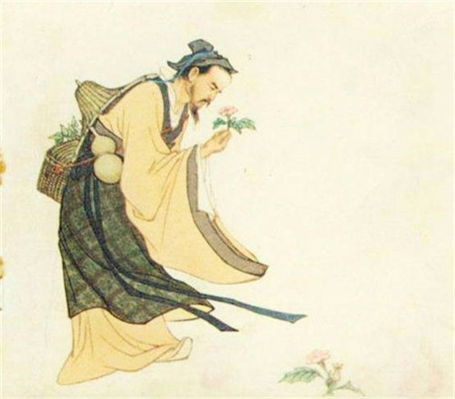 华佗▲华佗不是中国人，而是印度人？清华教授一针见血指出，还晒出证据