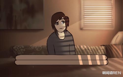 走出自卑，积极乐观，才能拥抱更美好的世界