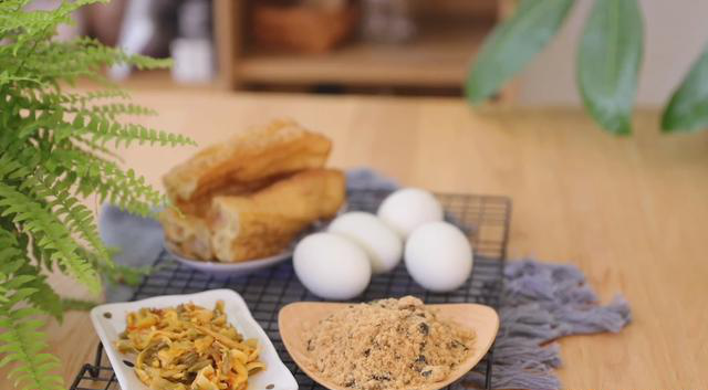 饭团|“便携式早餐”去哪都方便携带，还不用饿肚子！