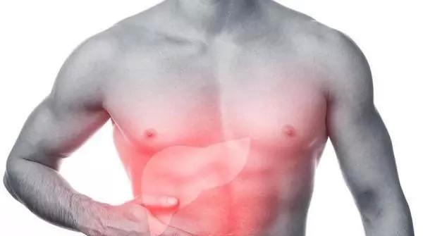 肝脏▲长期喝酒的人，若酒后有“三种表现，两处发臭”，是肝已受损！