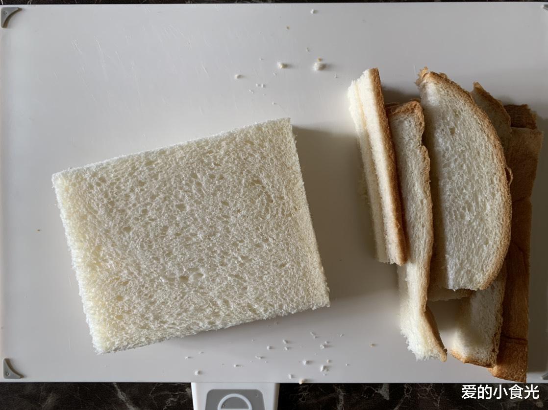 [肉松]孩子早餐最爱吃这卷，10分钟做好，香软拉丝味道棒，快手早餐首选