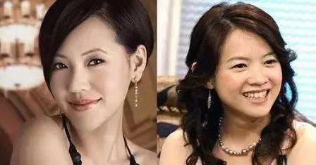 小S|从闺蜜到陌路！这三对娱圈的好姐妹，全部因男人而各奔东西