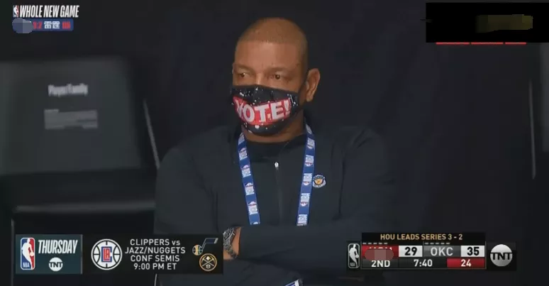 雷霆队|抢7！保罗逆天改命3分值8000万！威少绝杀马赛克，什么都不是！