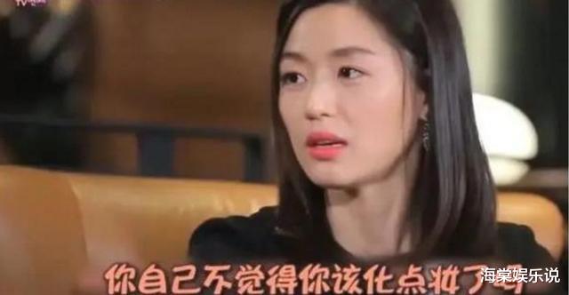 全智贤|豪门贵妇难当！全智贤自曝辛苦带俩娃还要健身，曾被老公嫌弃素颜