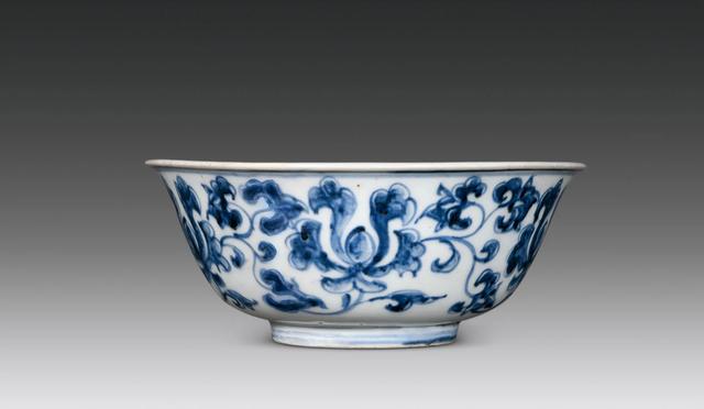 [元青花]青花瓷中的青到底是什么青？