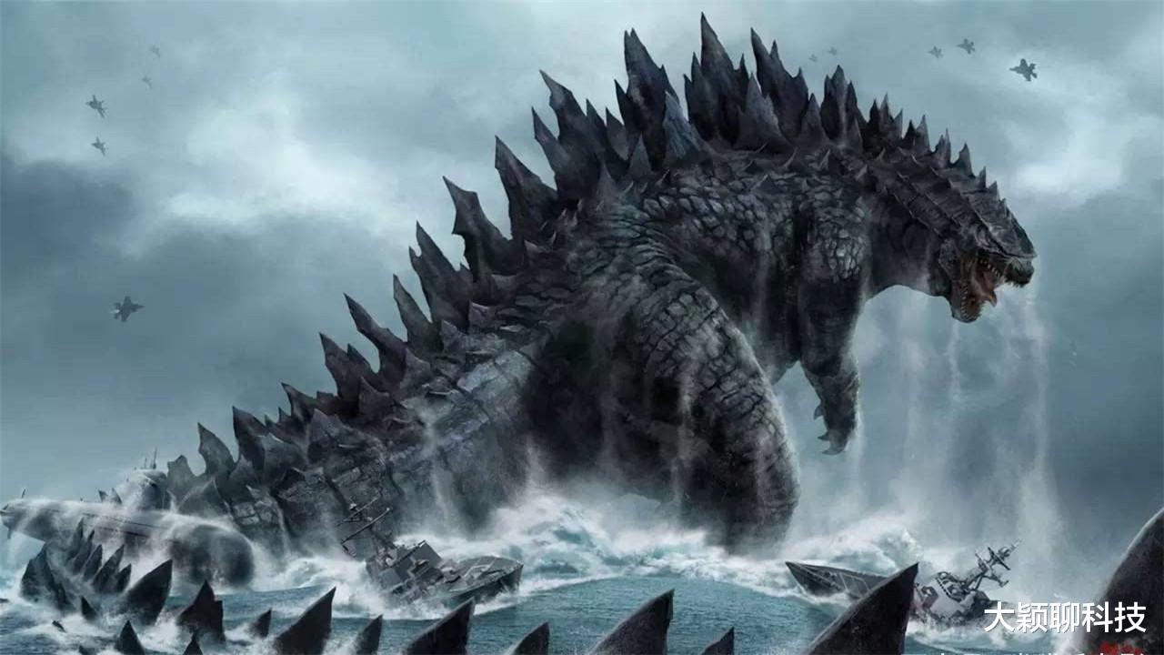 南极|在60年前，“神秘巨兽”现身南极海面，它现在身在何处？