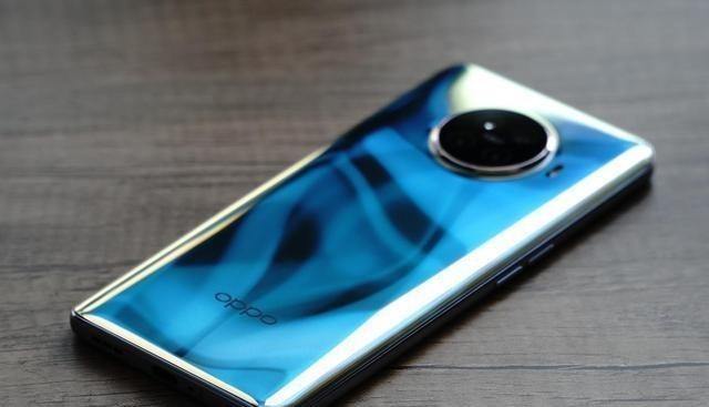 |OPPO全面升级，更流畅的ColorOS11来了，首批8款手机提前尝鲜