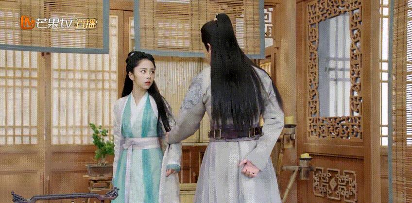 「锦衣之下」《锦衣之下》收官77天,《秋蝉》终定档?任嘉伦的剧为何总上头?