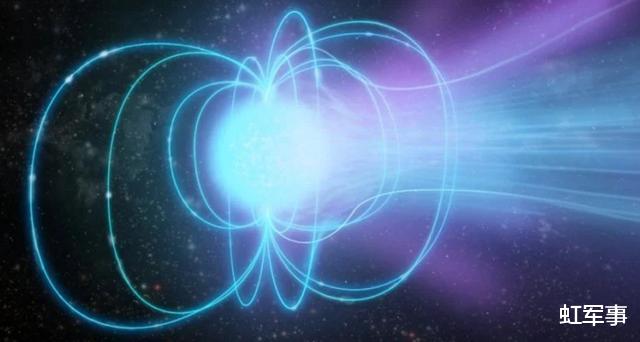 纳斯卡|宇宙发生高能爆炸，中国\天眼\取得世界级发现，锁定重要源头