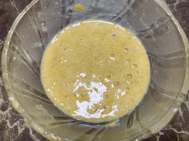 苦瓜|我的减脂晚餐,10分钟就能吃,一晒朋友圈就火了,网友:必须收藏