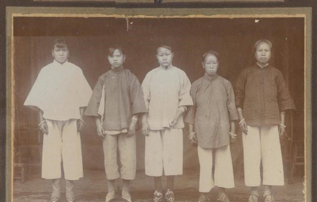 |如果人类一直有尾巴，生活会有什么不同，如何着装？