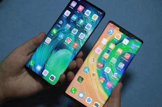 「iphone11」华为Mate30 Pro全速“退场价”，网友：iPhone11更好！