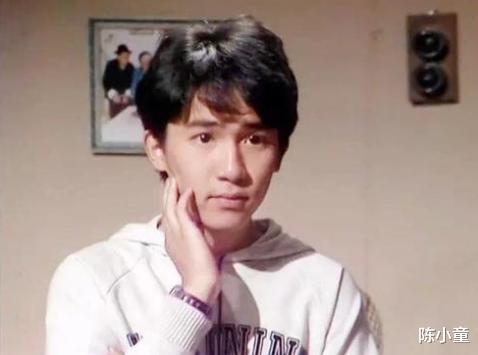 【梁朝伟】就在前天，国家一级演员梁朝伟，毫无征兆地也“翻车”了