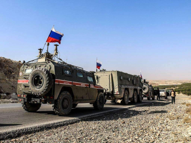 俄罗斯|俄罗斯少将司令遭斩首，俄罗斯发动猛烈报复，狂轰滥炸让美国后怕