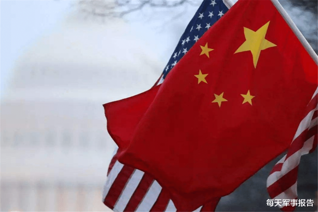 华为|打起十二分精神！美加签署“引渡条约”，任正非：抓了华为也没有垮！