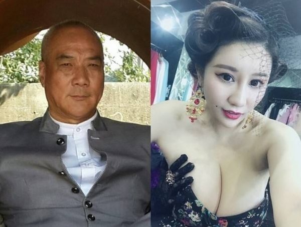 徐少强|拼酒“喝死”古龙，未婚先搞大雪梨肚子，徐少强又收割百位网红？